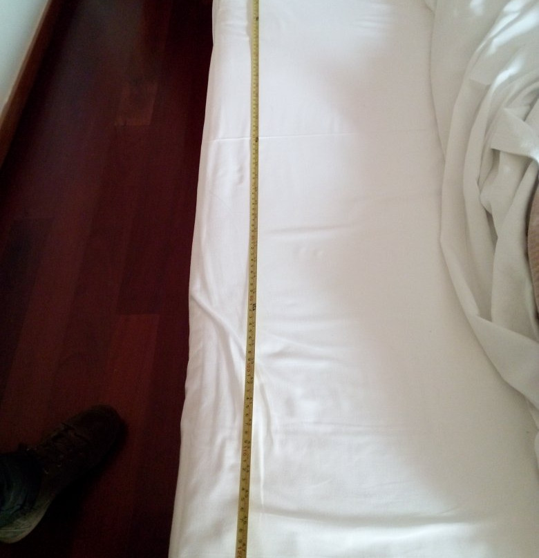 Hotel Do Terco主图