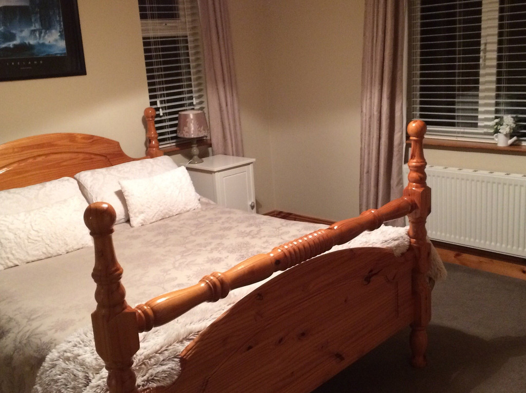 Island View Bed and Breakfast主图
