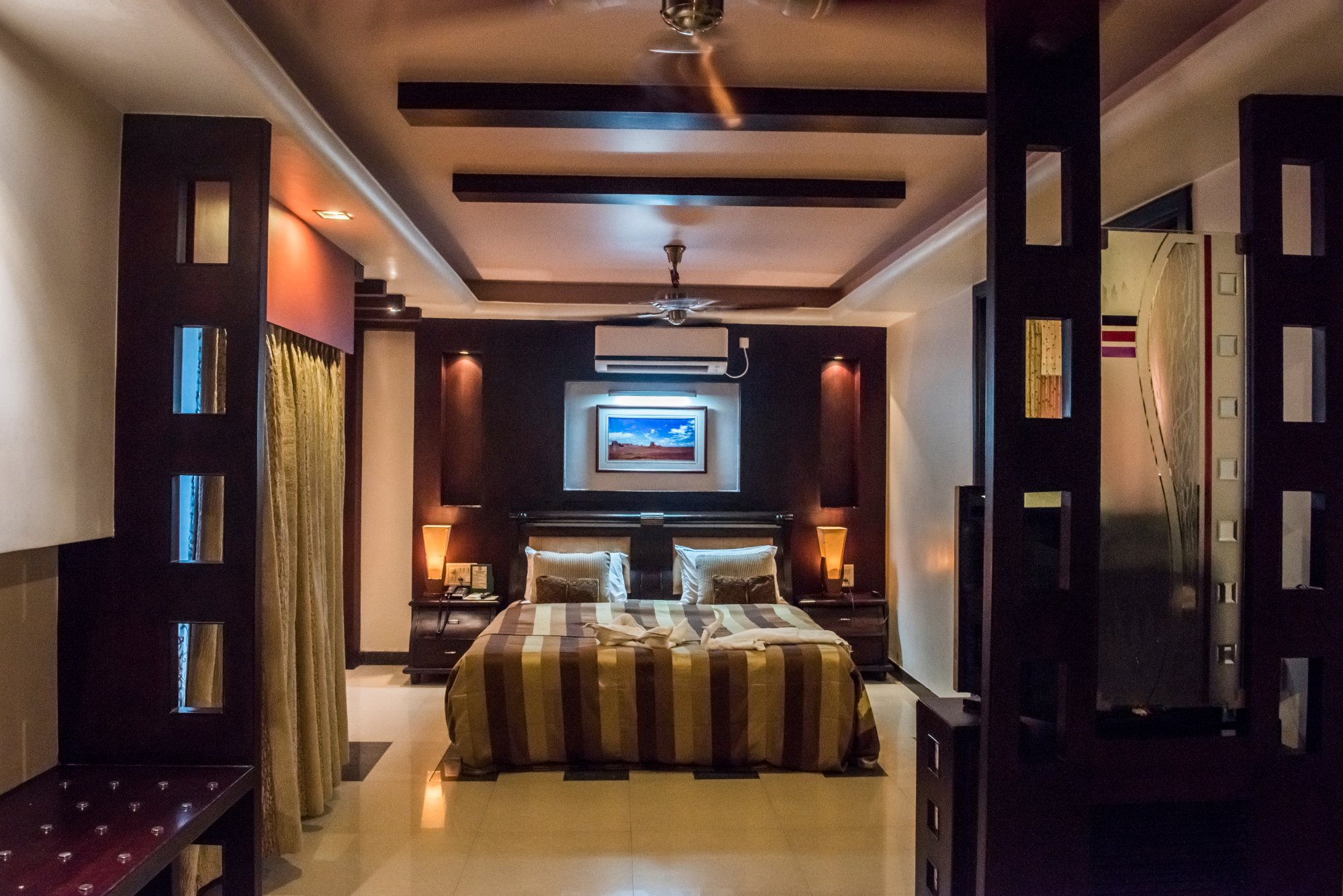 Hotel Pushpak Executive-官方