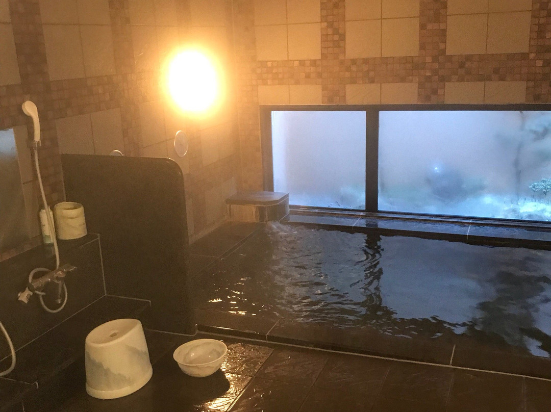 Hotel Route-Inn Ota Minami -Kokudo 407Gou-主图