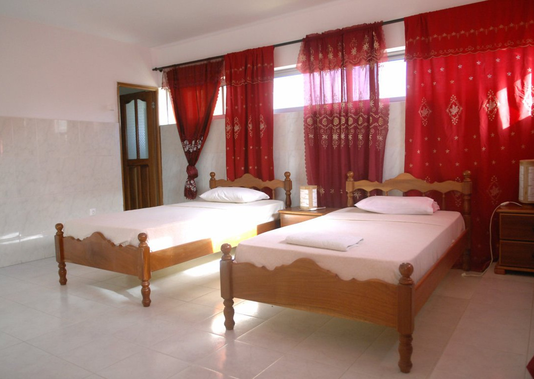 Residencial Ponta do Sol主图