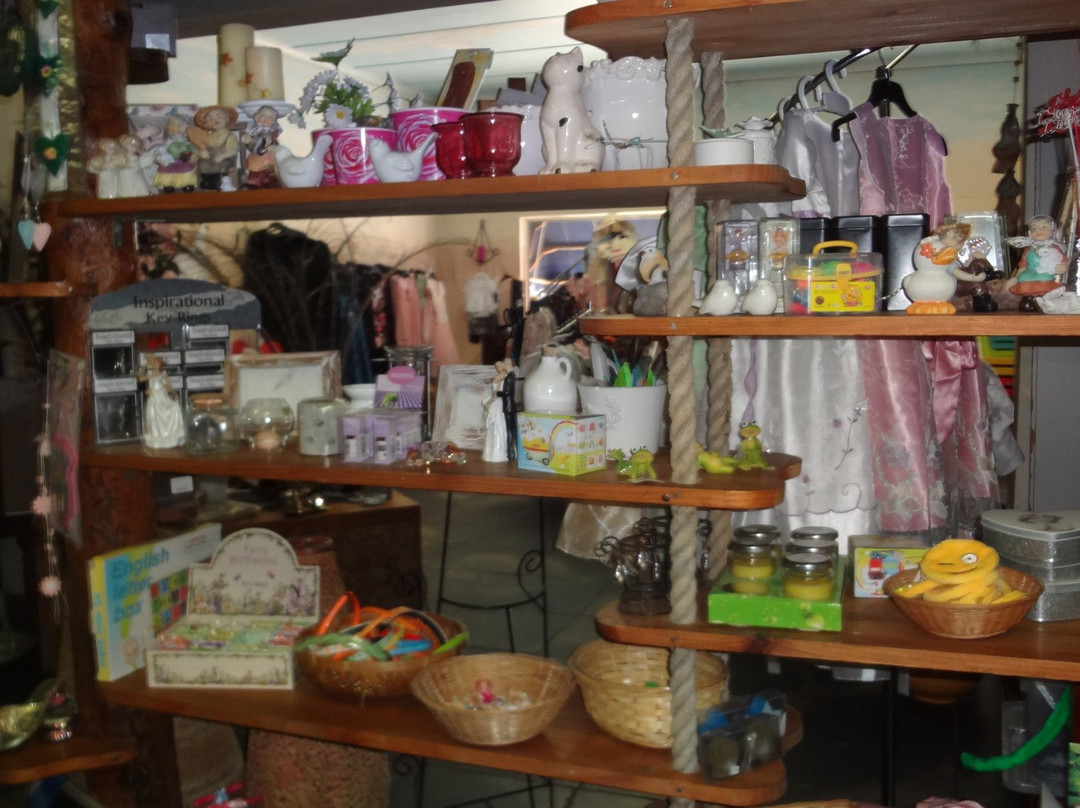 Birds Paradise-Robertson必去景点