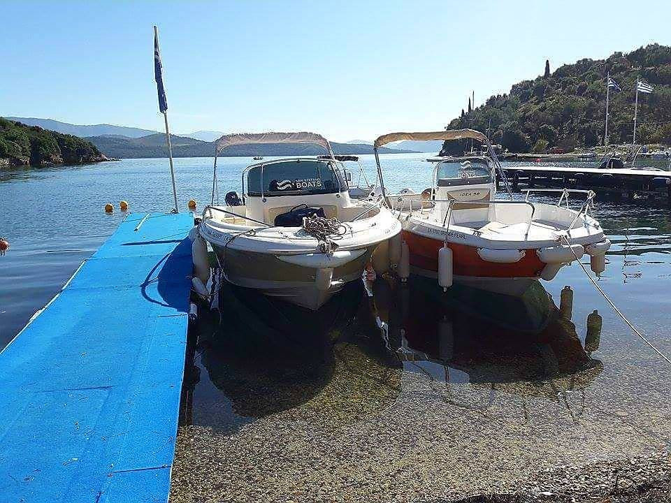 San Stefano Boats景点图片