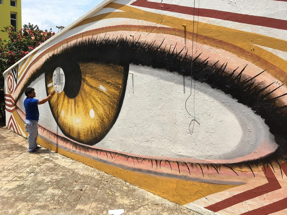Casa da Cultura Ivan Marrocos-Porto Velho必去景点