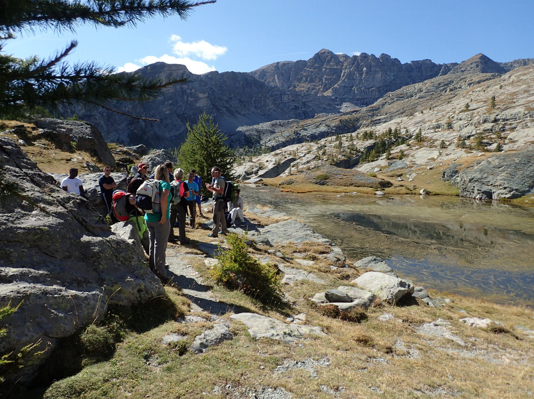 Bureau des Guides du Mercantour-Tende必去景点