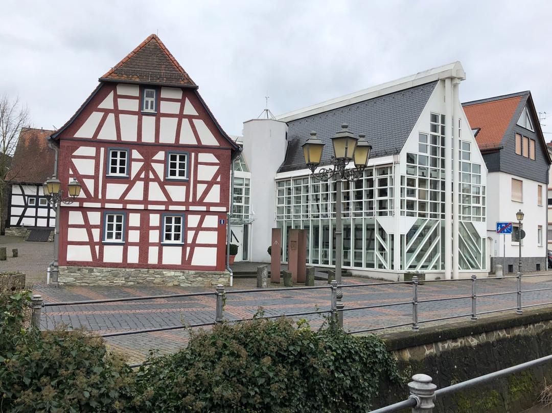 Museum Eschborn景点图片