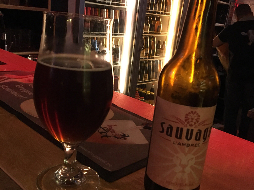 Le Lingot d'Orge-Gex必去景点