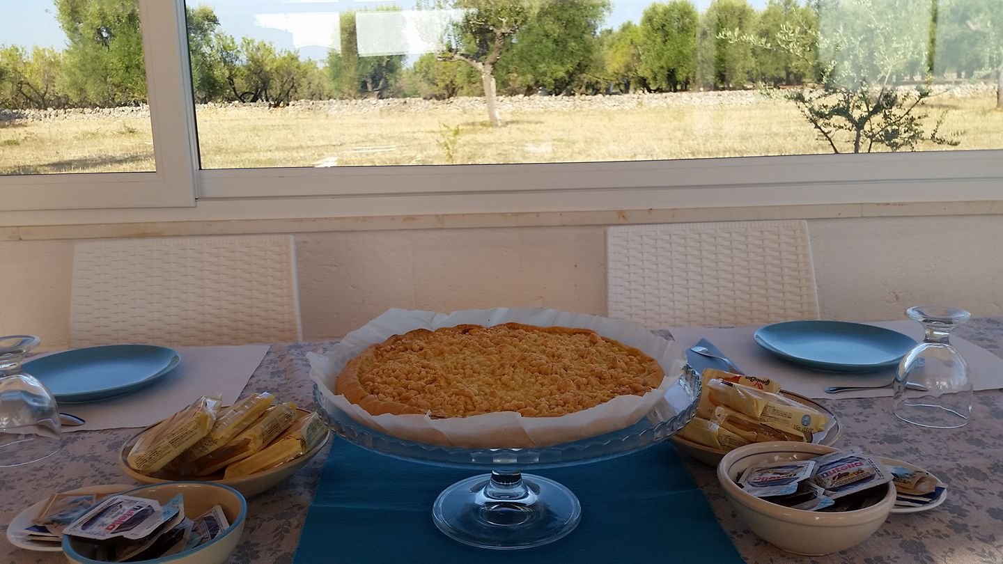 Masseria Belfiore-官方