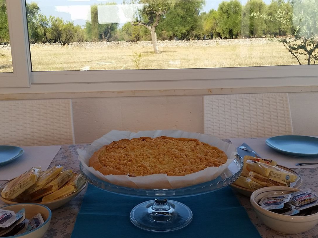 Masseria Belfiore主图