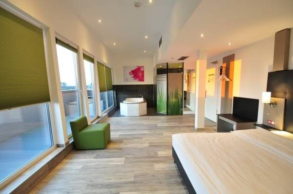 Select Hotel City Bremen