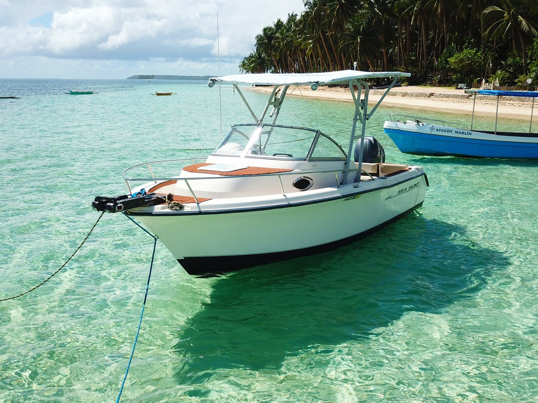 Outdoor Adventures Siargao-General Luna必去景点