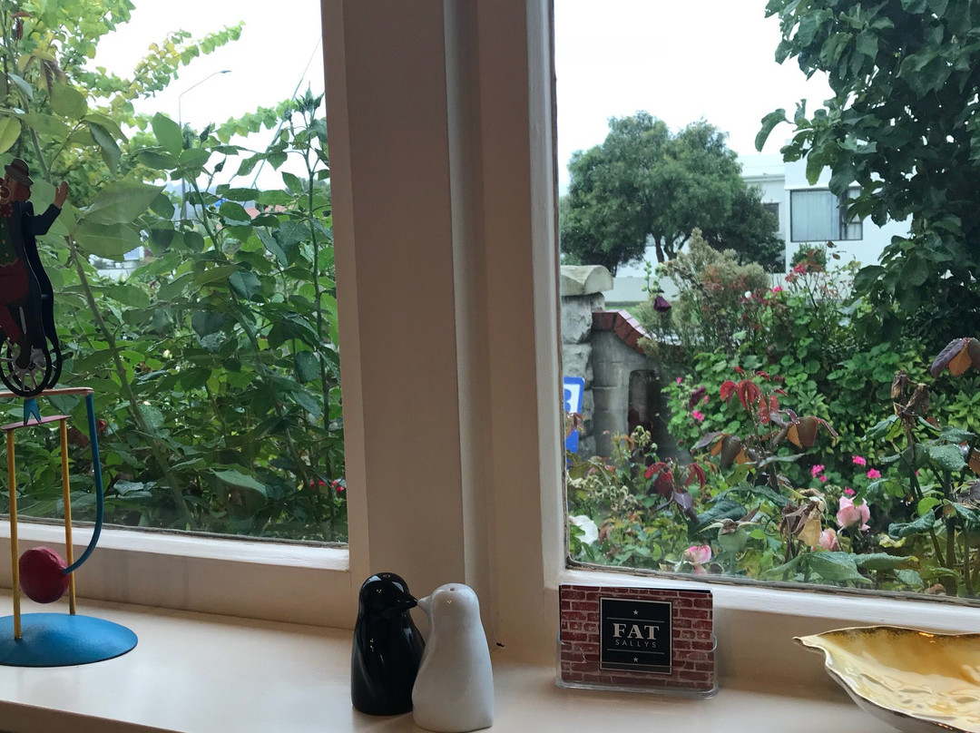 Highway House Oamaru主图