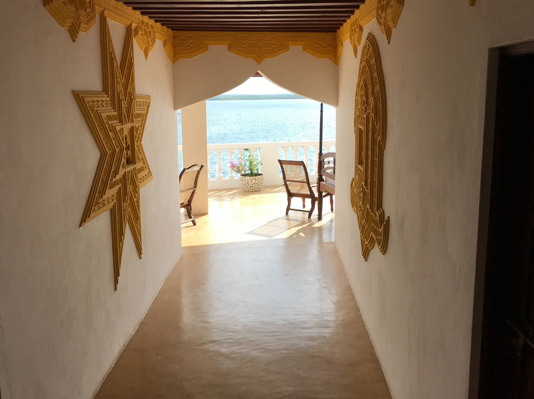 Stopover Guest House主图