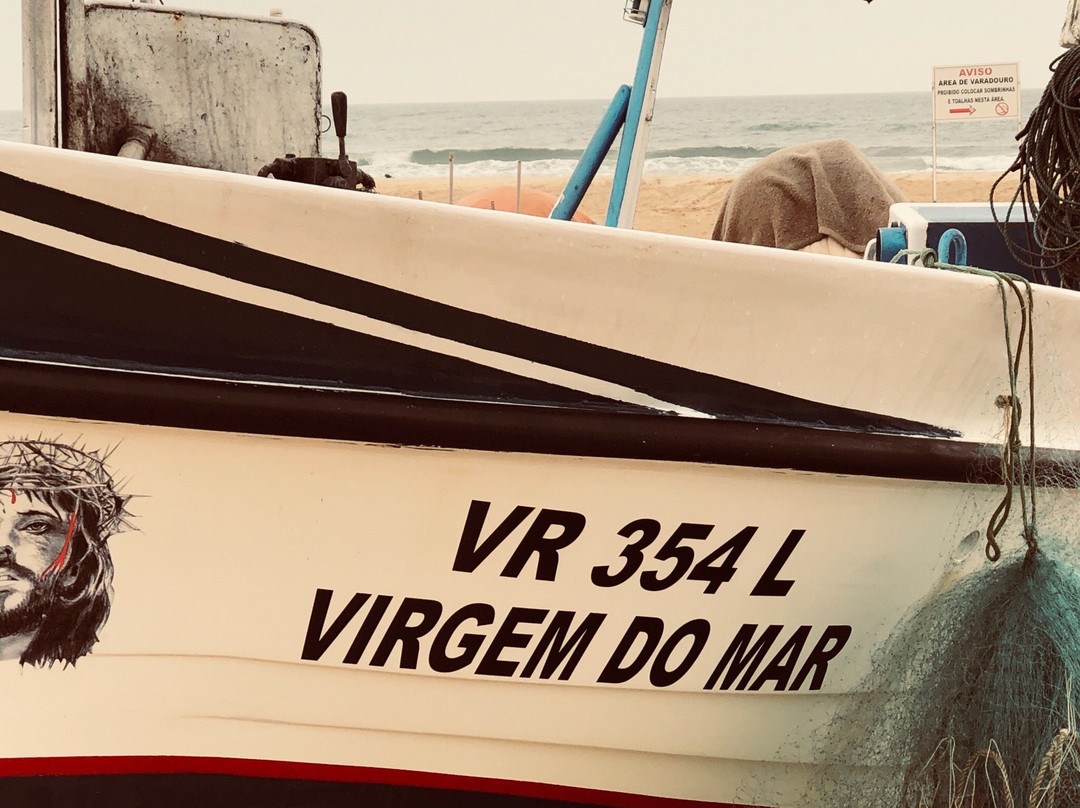 Residencial Vila Formosa主图