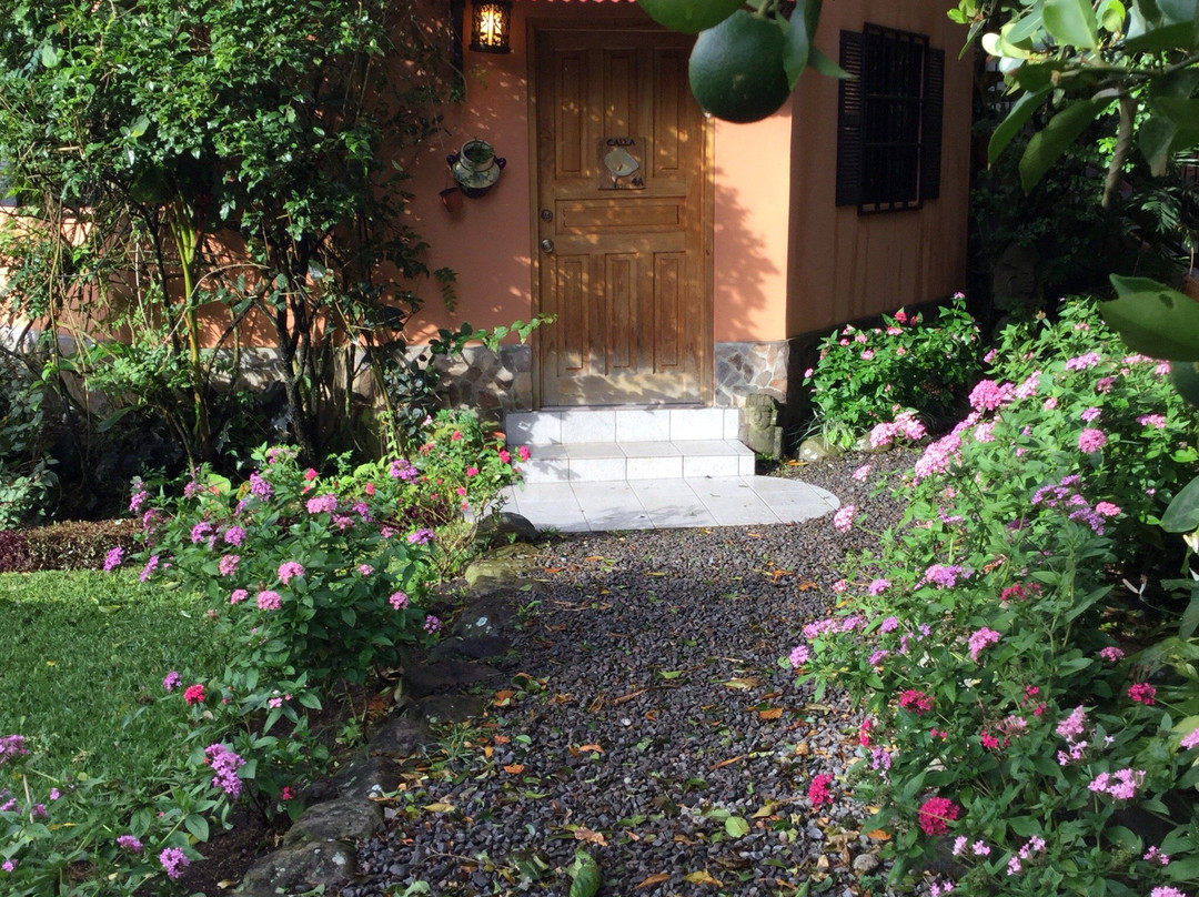 Boquete Garden Inn主图