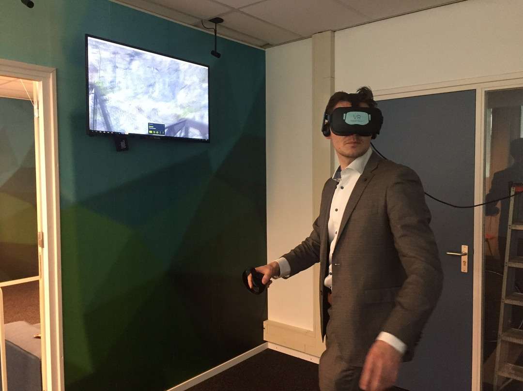 VR Maastricht-马斯特里赫特必去景点