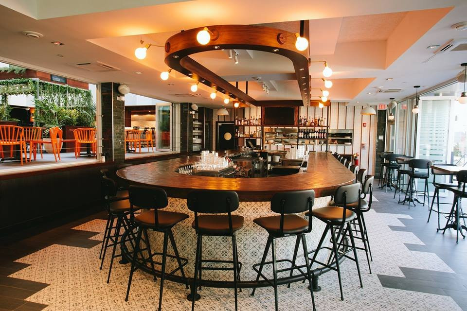 Publico Street Bistro