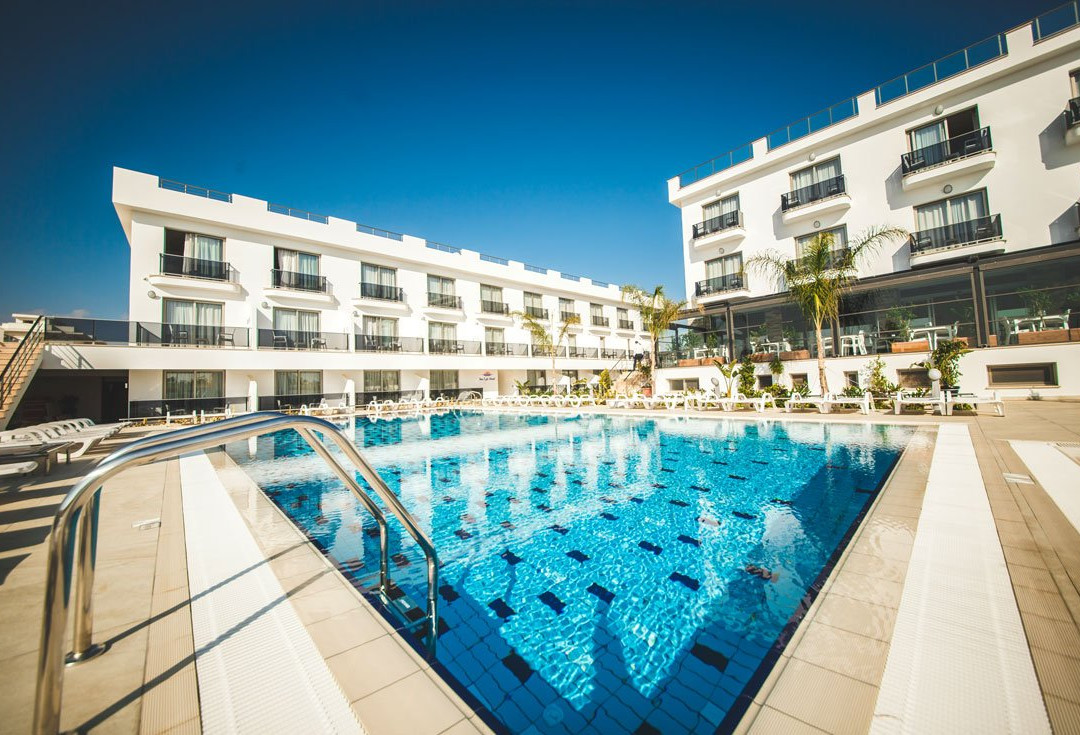 Sea Life Hotel主图