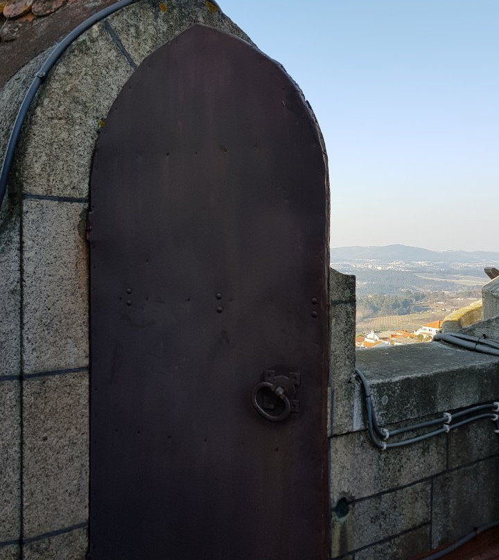 Jardim do Sameiro景点图片