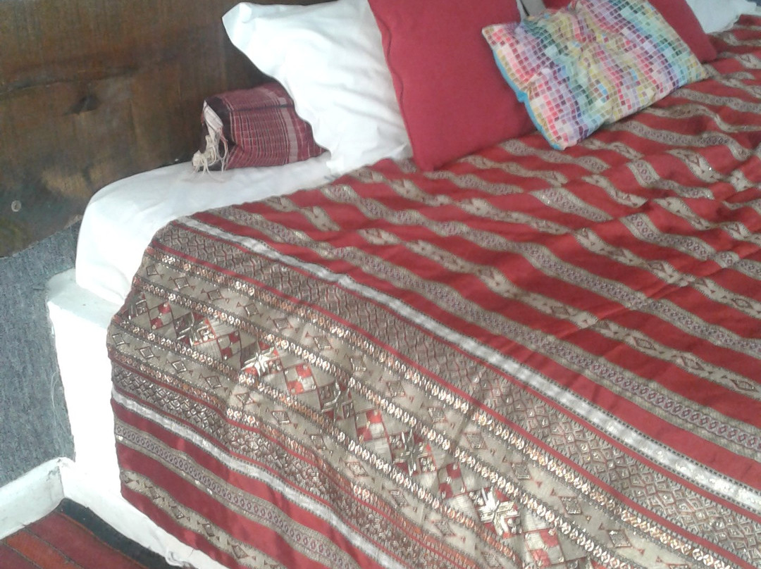 Hotel Dar Faiza主图