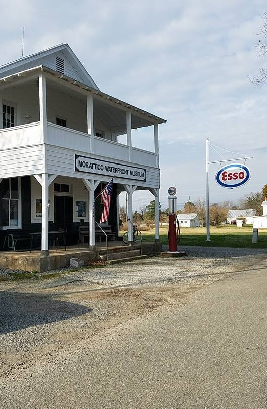 Morattico Waterfront Museum-Morattico必去景点
