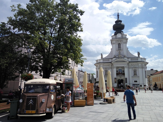 Poland Active - Day Tours-克拉科夫必去景点