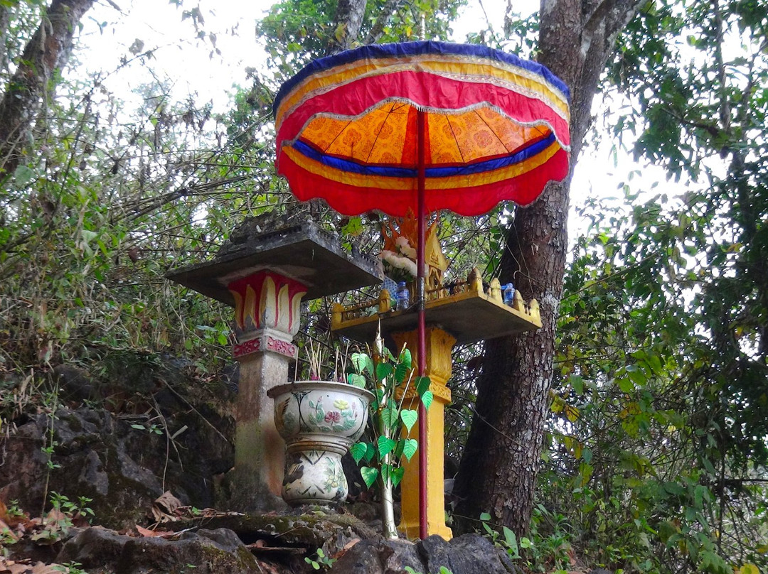 Tham Pa Fa (Buddha Cave)景点图片
