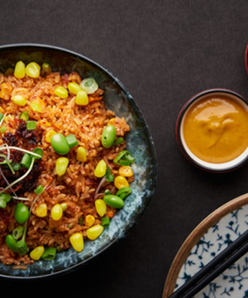 XO Restaurant餐厅图片