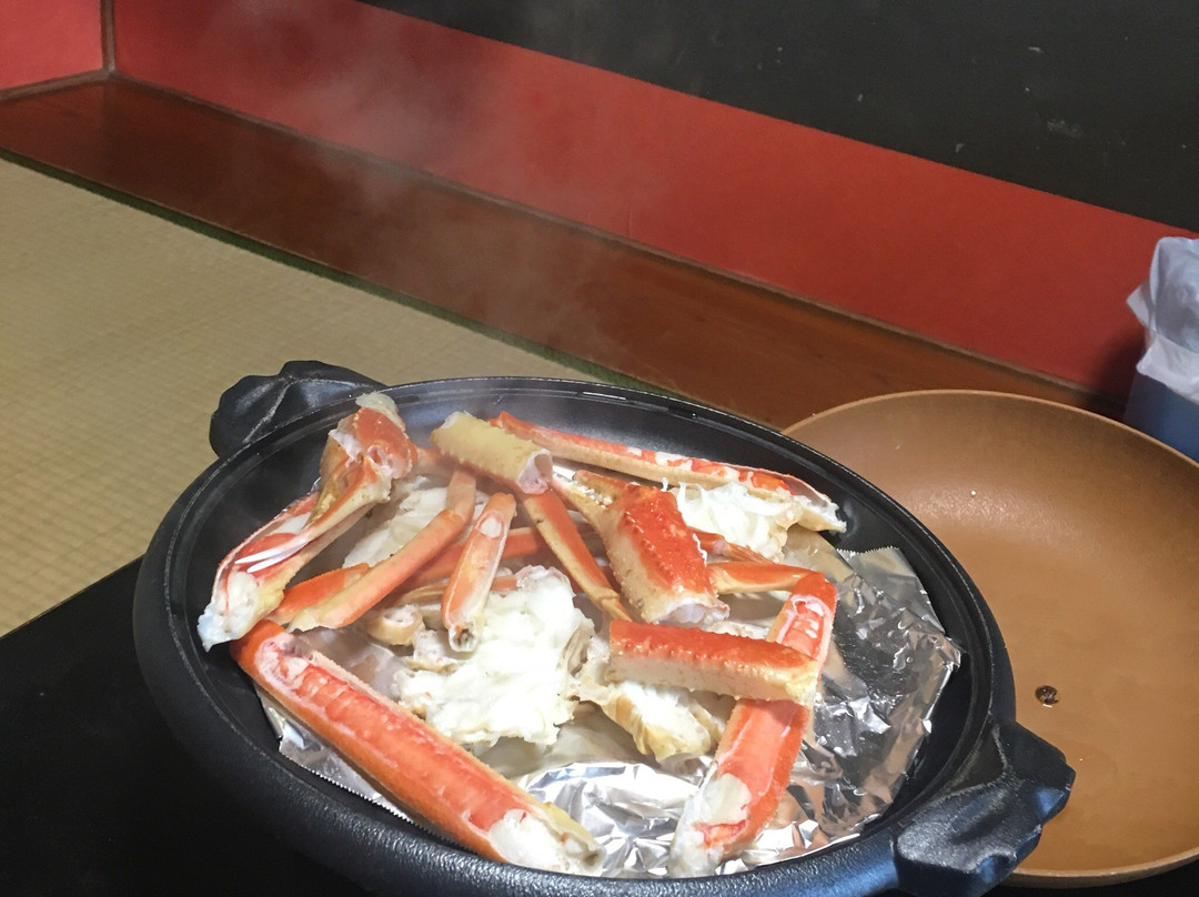 Ryokan Matsukaze主图