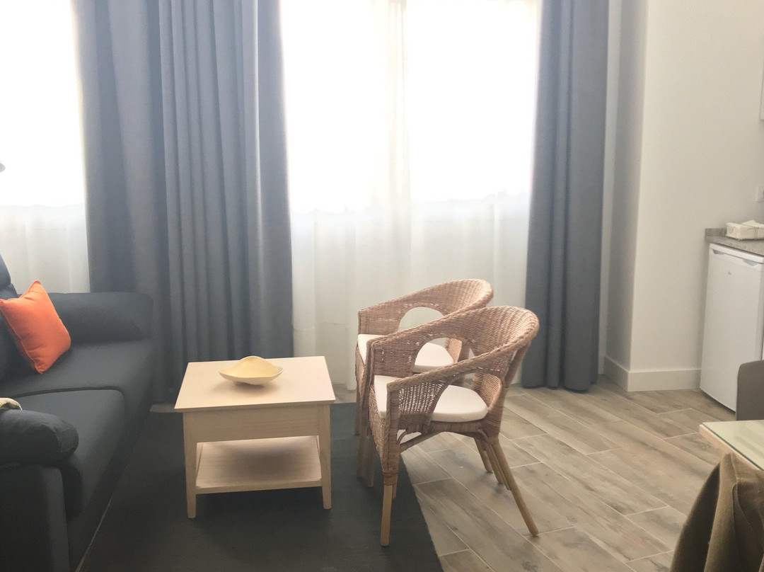 Hotel Apartamentos MPD主图