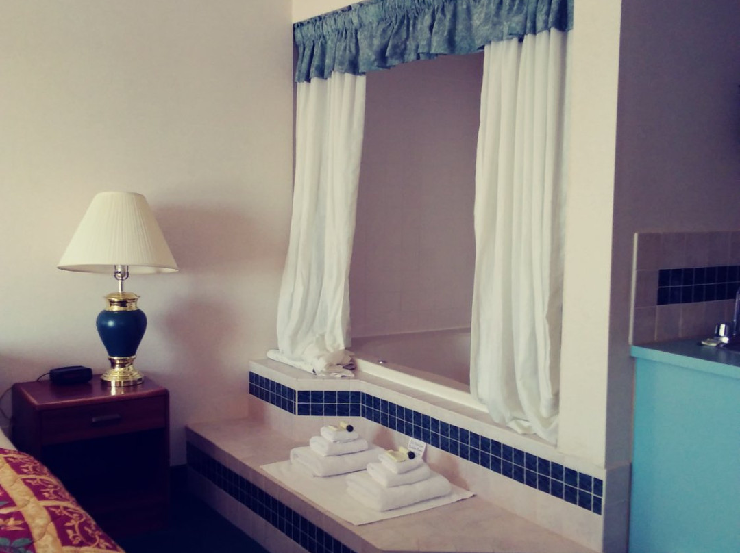 Bridgeport Inn主图