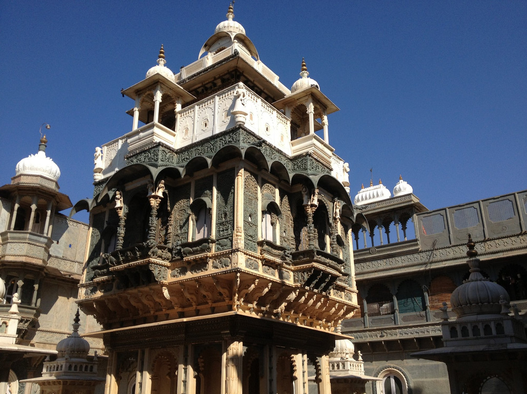 Udai Bilas Palace主图