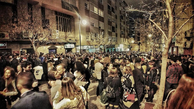 Sixties Algeciras-阿尔赫西拉斯必去景点