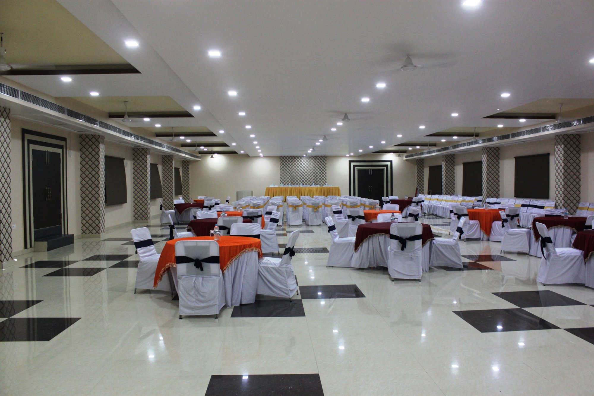Hotel Siddhartha international-官方