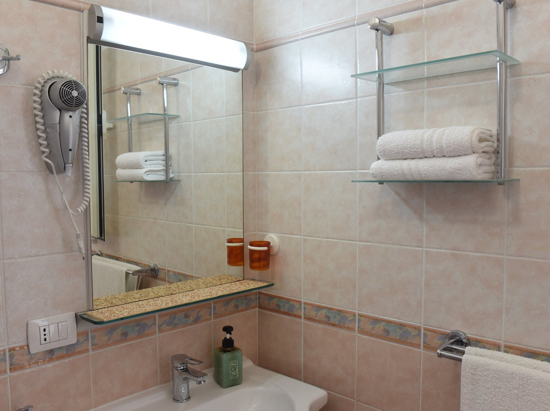 B&B da Giovanna主图