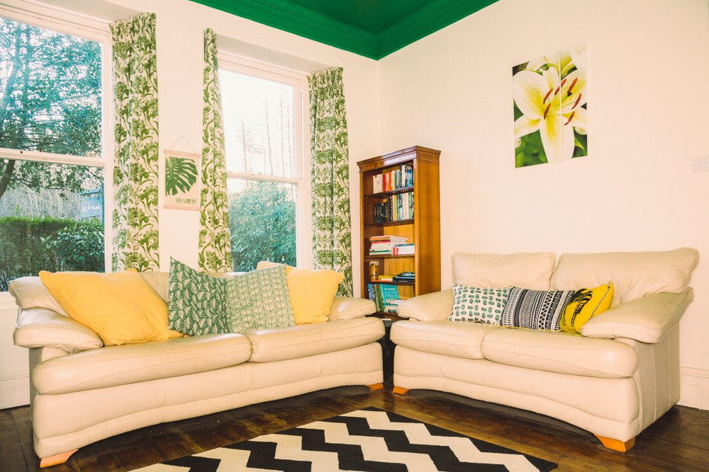 St Mark's Stays主图