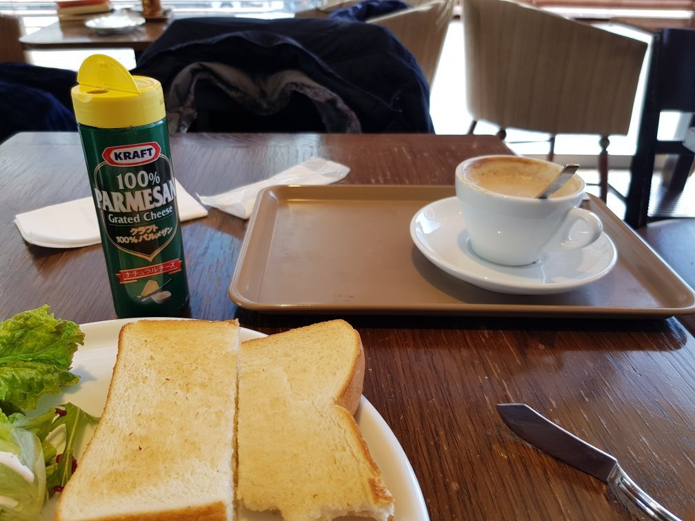 イタリアン・トマト カフェスペリオーレ 中野サンプラザ店