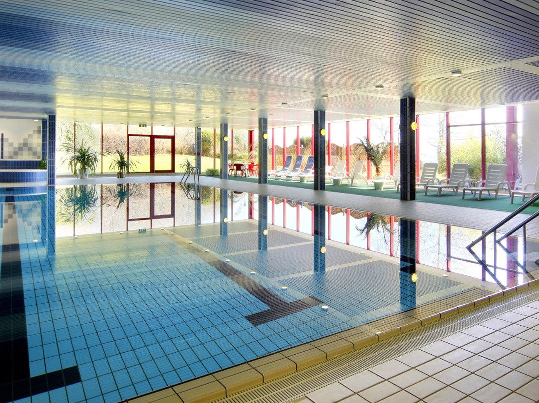 Hessen Hotelpark Hohenroda GmbH主图