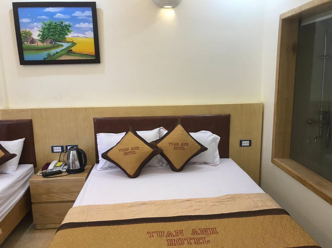 Tuan Anh Cua Lo Hotel