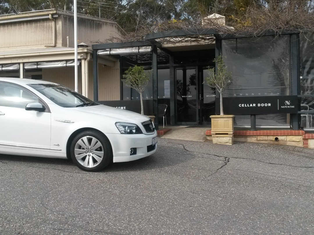 Adelaide Chauffeur and Tours景点图片