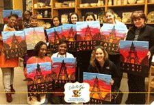 Color Me Mine-莱斯布里奇必去景点