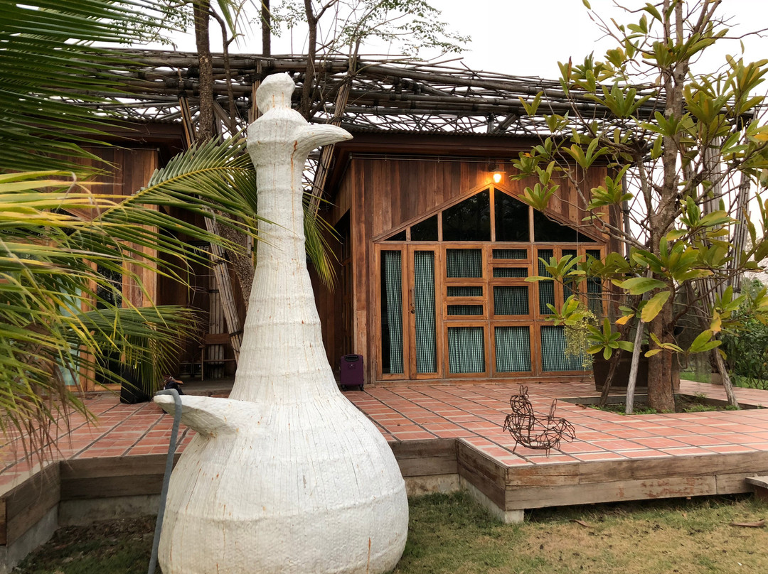 Baangaimuan