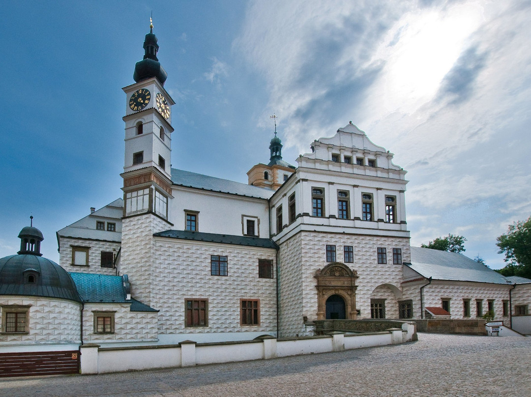 Pardubice Region旅游攻略图片
