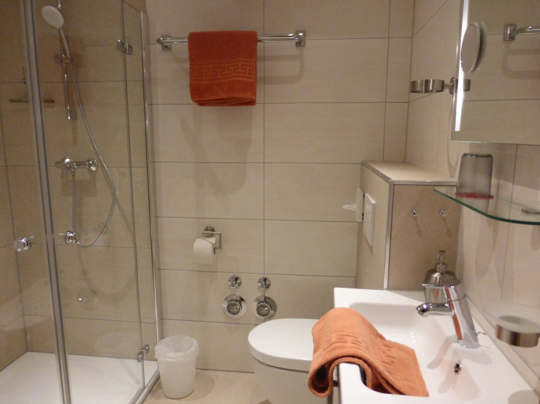 Gästehaus Birnbaumhof主图