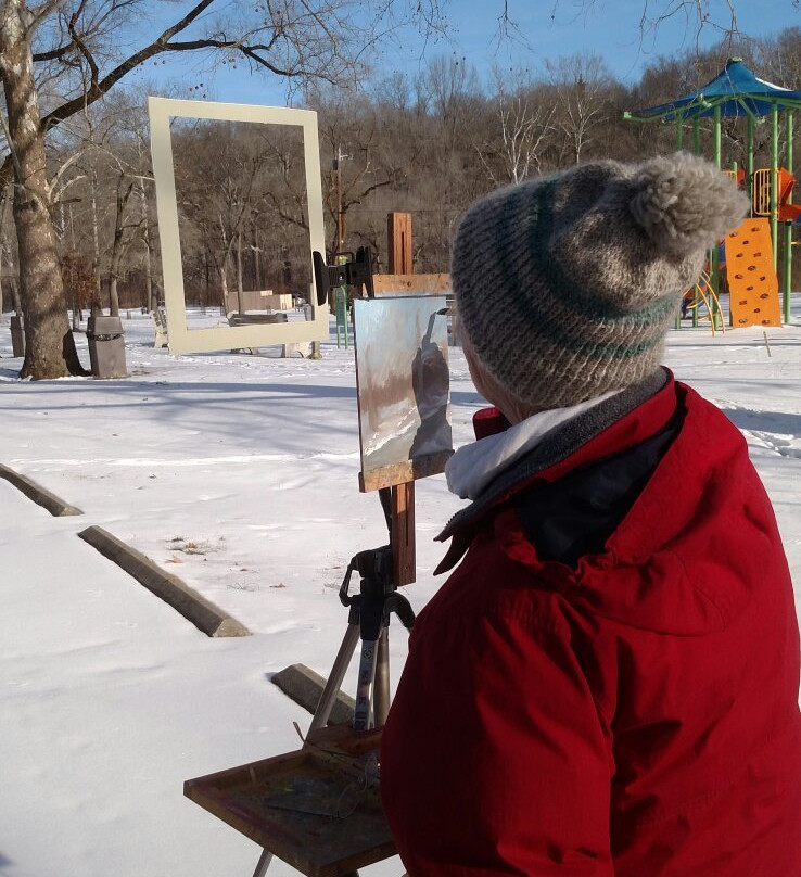 Lake Isabella-Loveland必去景点