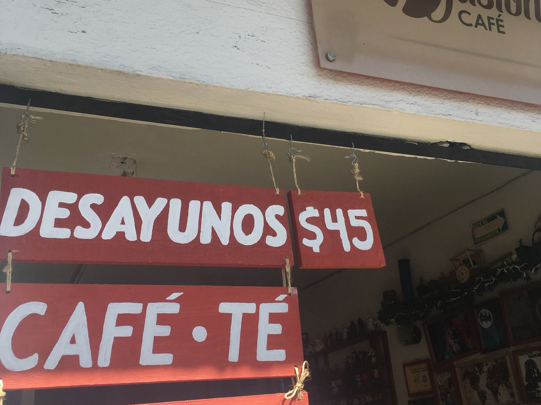 San Felipe del Agua旅游攻略图片