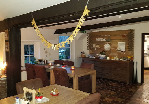 兹姆滕克鲁格旅馆主图