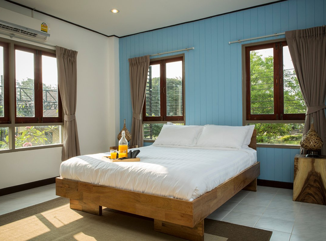 Moment Villa Rayong