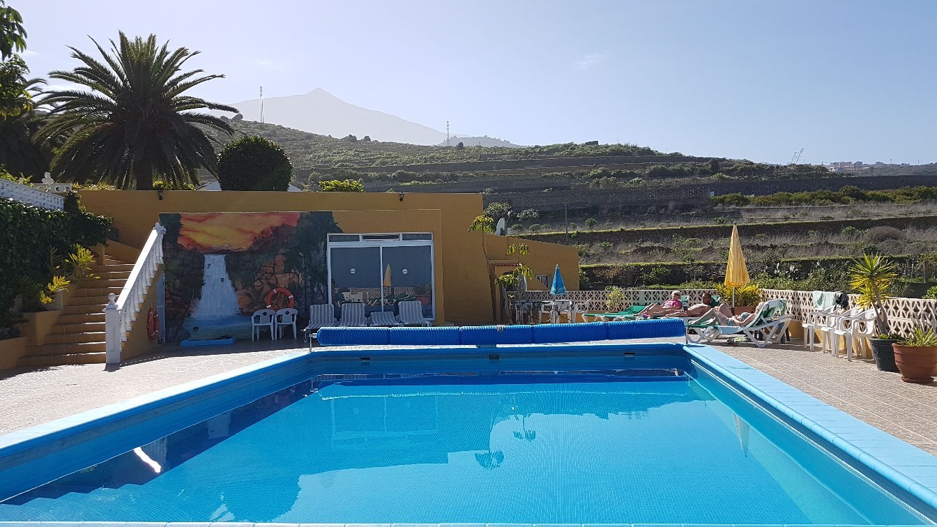 Landhotel Finca San Juan-官方