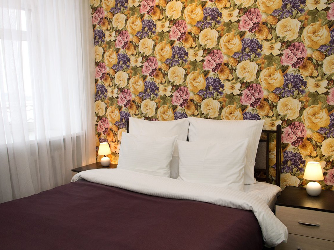 Hotel Complex Region 59主图